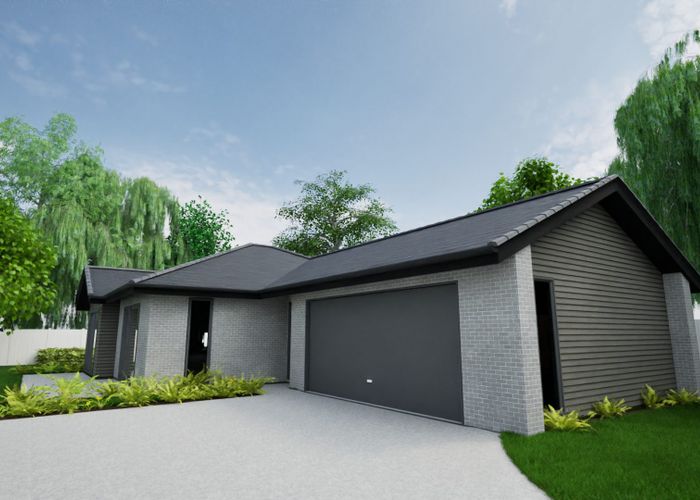 at 14 Pahiki Crescent, Levin, Horowhenua, Manawatu / Whanganui