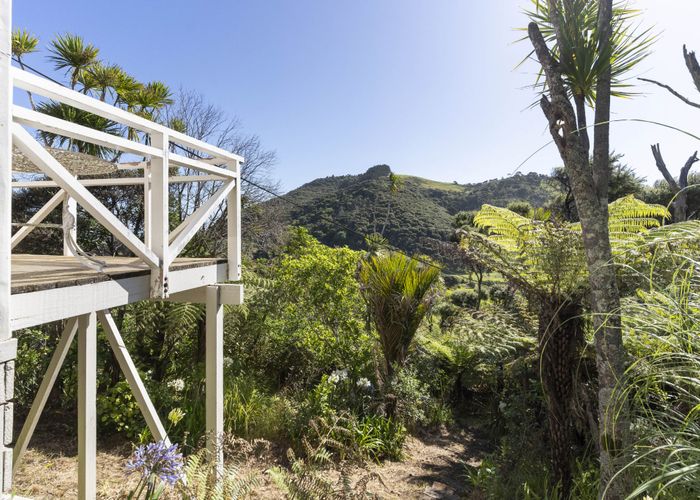  at 216 Bethells Road, Te Henga / Bethells Beach