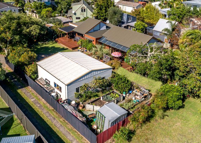  at 421 Given Avenue, Whangamata