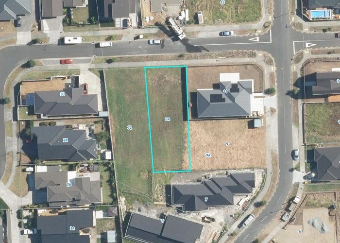  at 34 Raymond Grace Avenue, Huapai, Rodney, Auckland