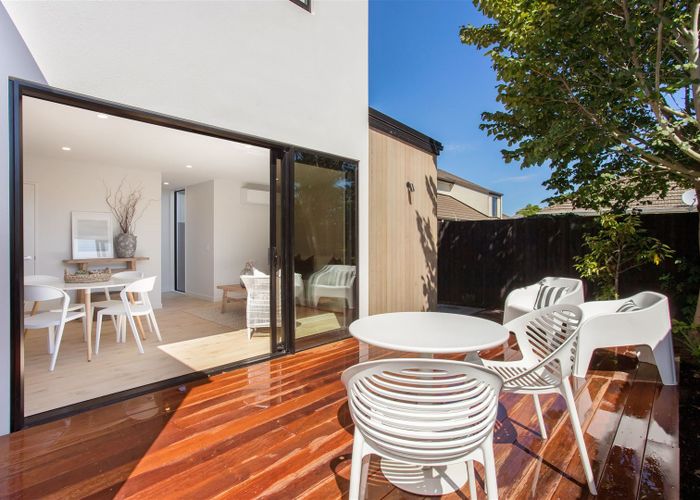  at 3/51 Maxwell Street, Riccarton, Christchurch