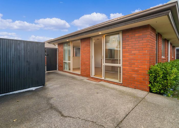  at 28B Seymour Street, Hornby, Christchurch