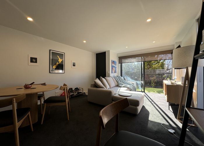  at 2/22 Burke Street, City Centre, Christchurch City, Canterbury