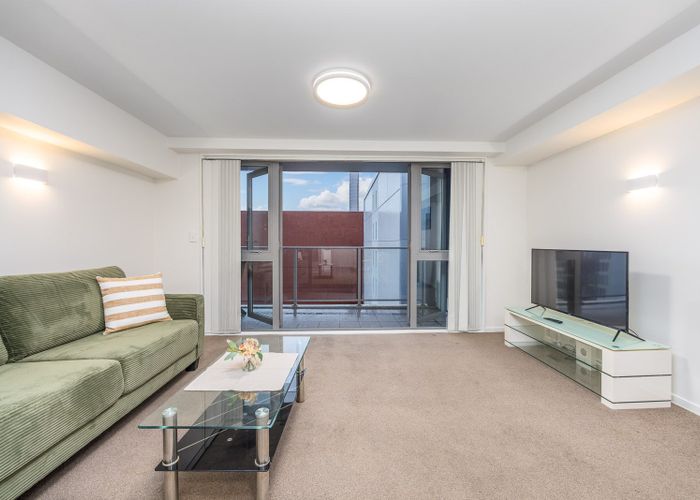  at 1107/152 Hobson Street, Auckland Central, Auckland
