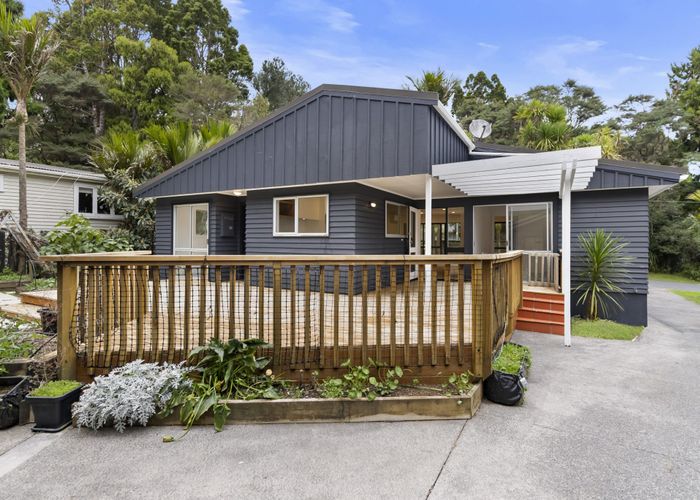  at 66 Waima Crescent, Titirangi, Waitakere City, Auckland