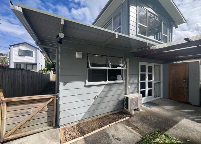  at 48A Sherwood Ave, Te Atatu South, Waitakere City, Auckland