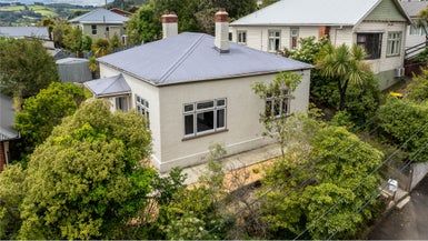  at 51 Mechanic Street, North East Valley, Dunedin