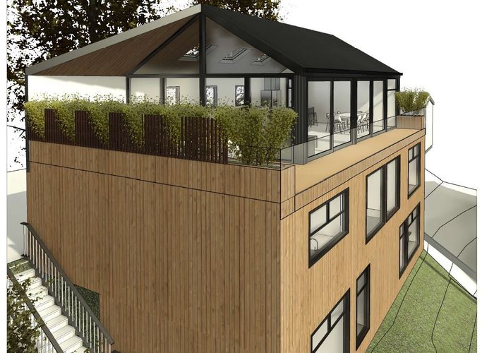  at 16 Upland Road, Kelburn, Wellington, Wellington