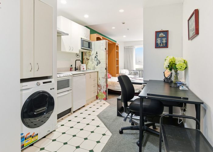  at 4G/163 The Terrace, Wellington Central, Wellington, Wellington