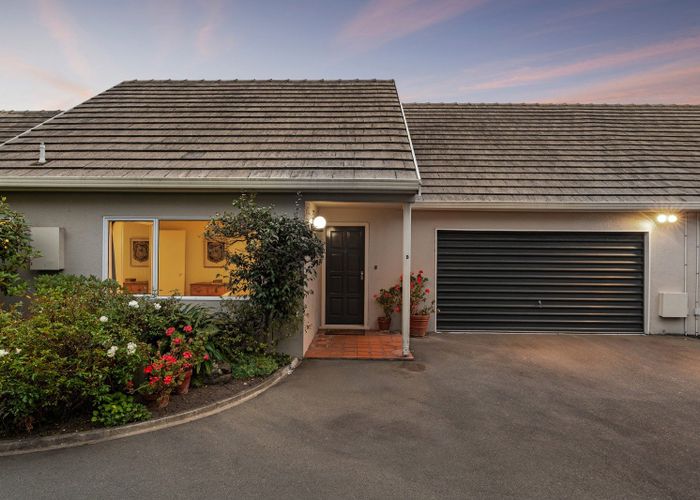  at 166B Rossall Street, Merivale, Christchurch City, Canterbury