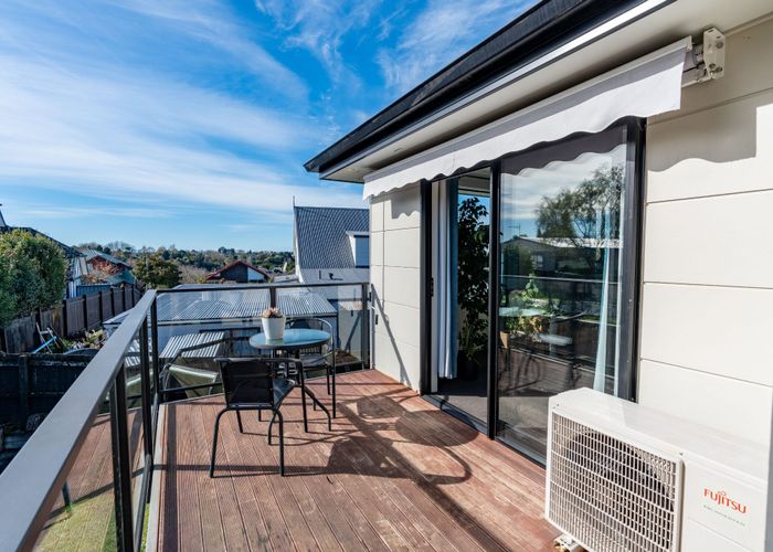  at 86B Totara Drive, Pukete, Hamilton, Waikato