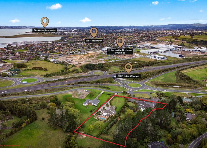  at 1 Sinton Road, Hobsonville, Auckland