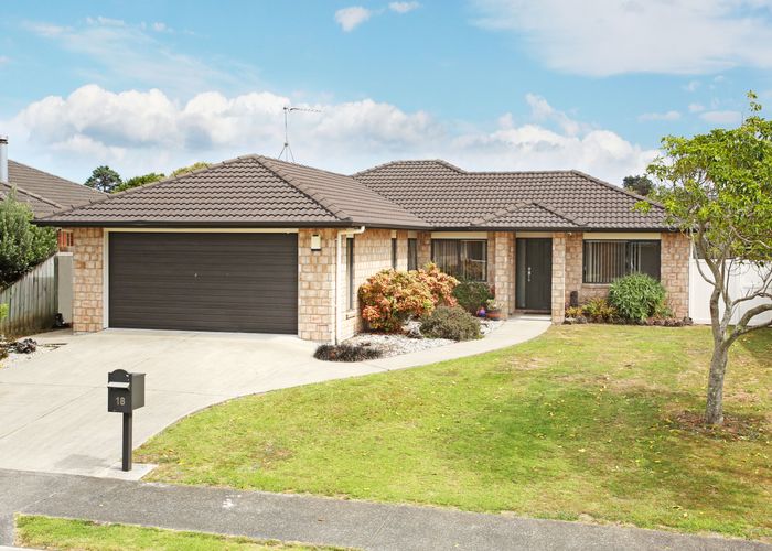  at 18 Mandalay Place, Waiuku, Waiuku