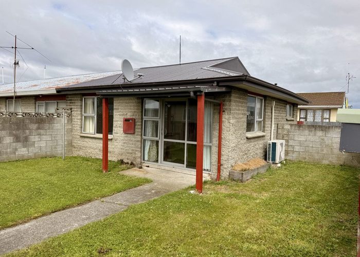  at 1/49 Bowmont Street, Appleby, Invercargill, Southland