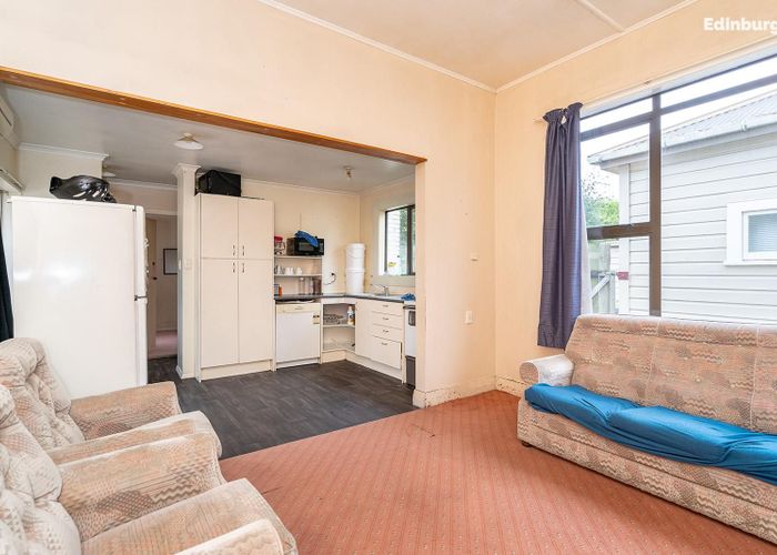  at 38 Crown Street, North East Valley, Dunedin
