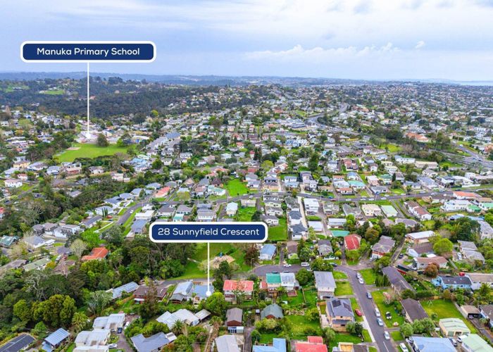 at 28 Sunnyfields Crescent, Glenfield, North Shore City, Auckland