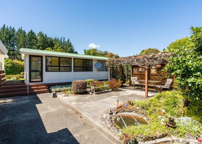  at 263 State Highway 1, Turangi