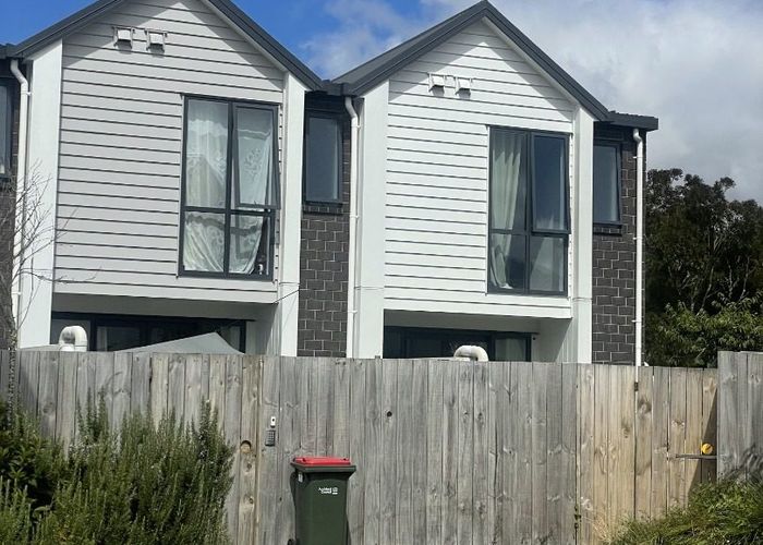  at 6/12-14 Frostbite Place, Ranui, Waitakere City, Auckland