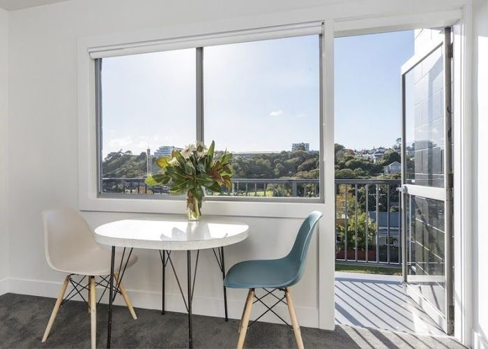  at 9/20 Central Road, Kingsland, Auckland