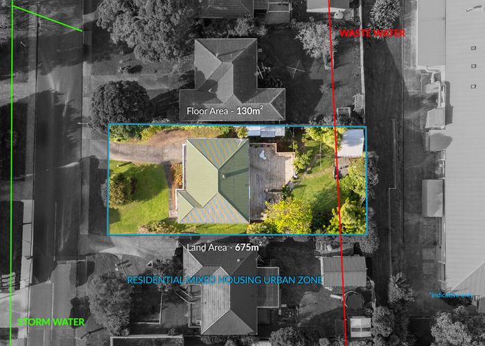  at 62 Stottholm Road, Titirangi, Waitakere City, Auckland