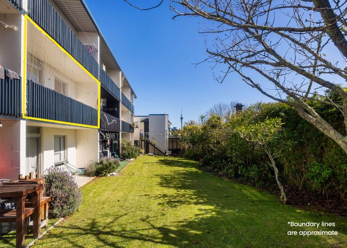  at 9/11 Balfour Road, Parnell, Auckland City, Auckland