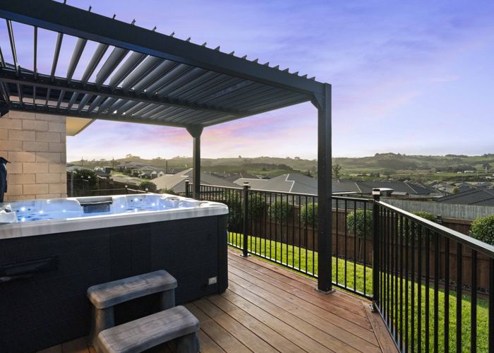  at 34 Wingfield Road, Pokeno, Franklin, Auckland
