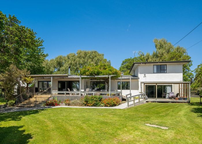  at 43 Holdaway Street, Riversdale, Blenheim, Marlborough