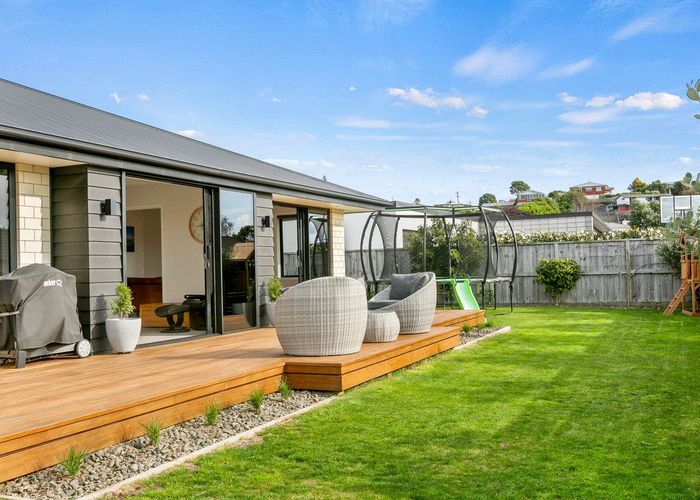  at 7 Terli Way, Glen Avon, New Plymouth