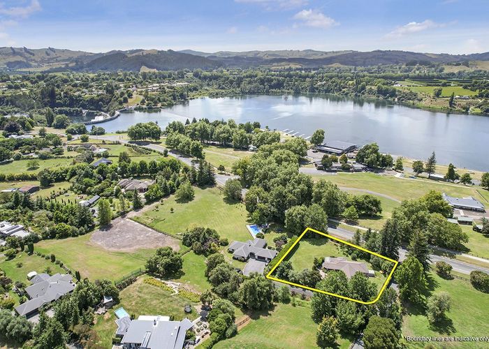  at 2/618 Maungatautari Road, Cambridge