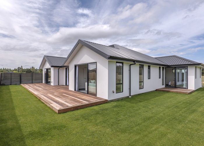  at 31B Ashbury Drive, Tinwald, Ashburton