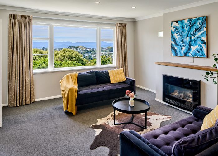  at 14 Ruskin Road, Newlands, Wellington, Wellington