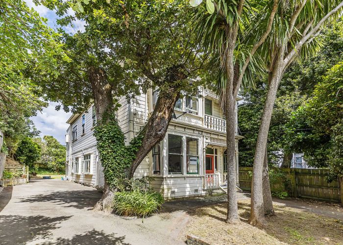  at 97 Webb Street, Mount Cook, Wellington