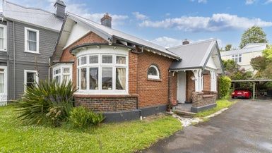  at 64 Arthur Street, Dunedin Central, Dunedin