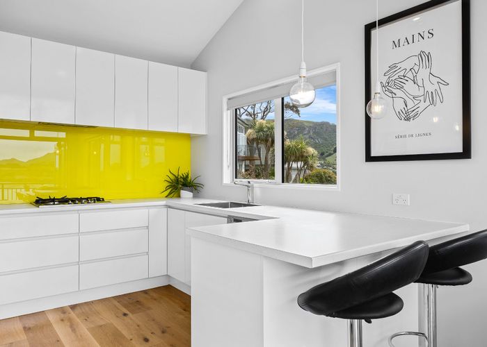  at 4D Harmans Road, Lyttelton, Banks Peninsula, Canterbury