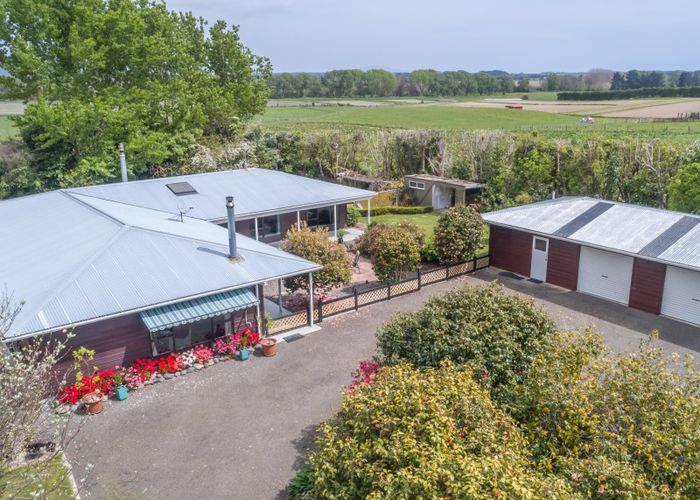  at 127 Muhunoa West Road, Ohau, Levin