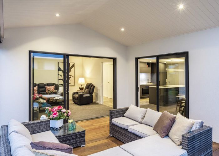  at 28 Glenturret Drive, Casebrook, Christchurch