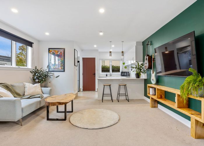  at 3/208 Bealey Avenue, City Centre, Christchurch City, Canterbury