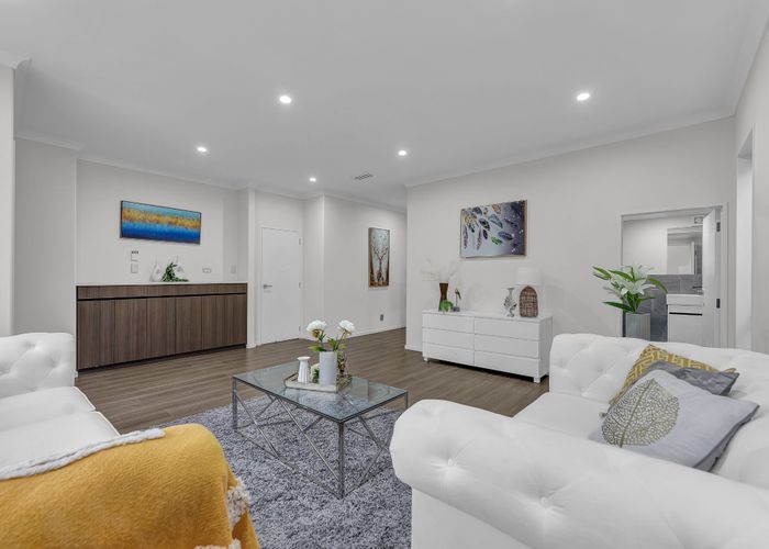  at 9 Whakahoki Road, Flat Bush, Manukau City, Auckland