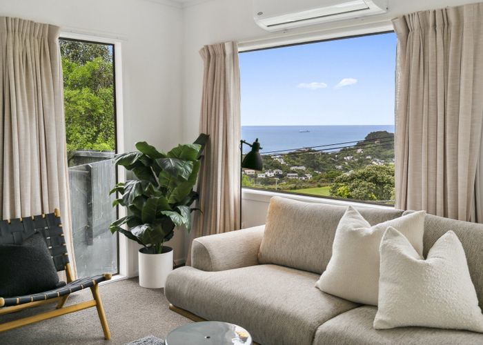  at 5 Houghton Bay Road, Houghton Bay, Wellington