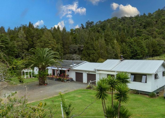  at 1807 Diggers Valley Road, Diggers Valley, Far North, Northland