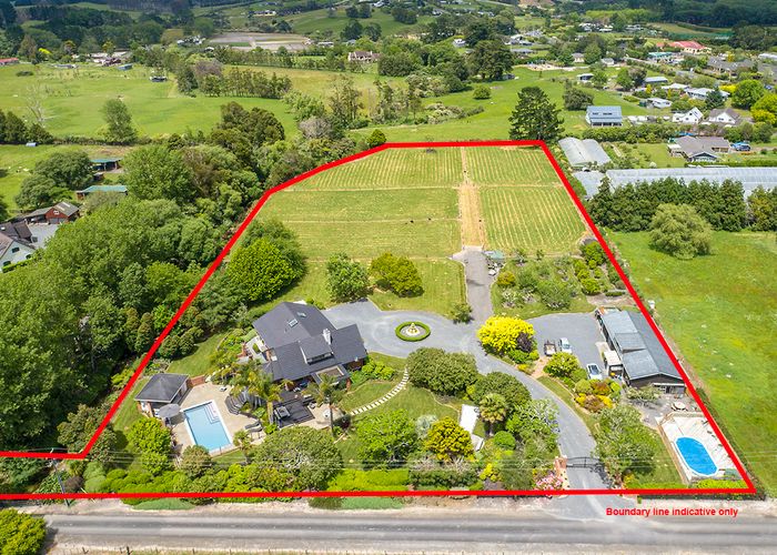  at 155 Taupaki Road, Henderson