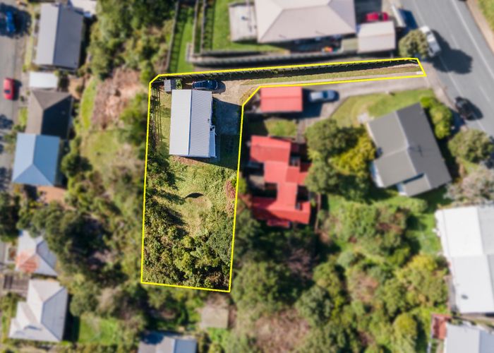 at 68 Quebec Street, Kingston, Wellington
