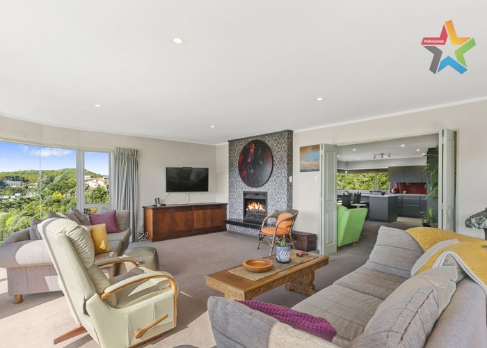  at 43D Wye Street, Island Bay, Wellington