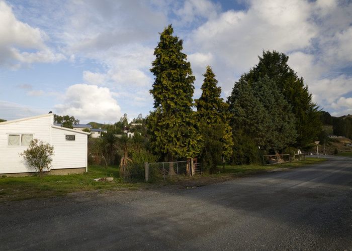  at 0 Eddystone Street, Kaitangata, Clutha, Otago