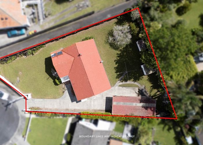  at 22 Fraser Road, Narrow Neck, North Shore City, Auckland