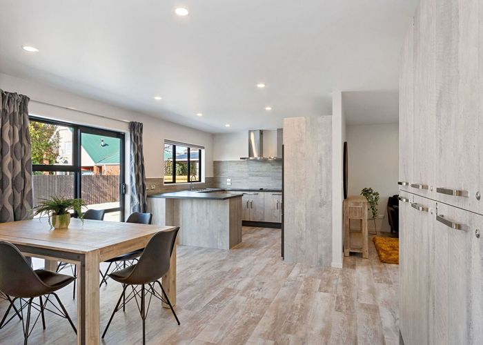  at 63A Hanrahan Street, Upper Riccarton, Christchurch City, Canterbury
