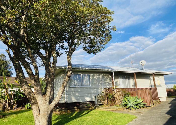  at 62 Burundi Avenue, Clendon Park, Manukau City, Auckland