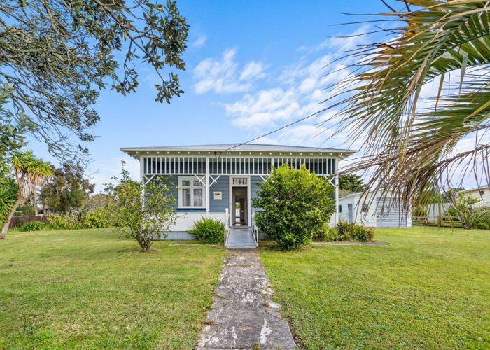  at 17 Graham Street, Te Kopuru, Kaipara, Northland