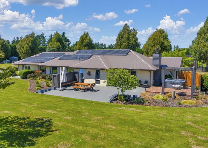  at 674 Barkers Road, Rangiora