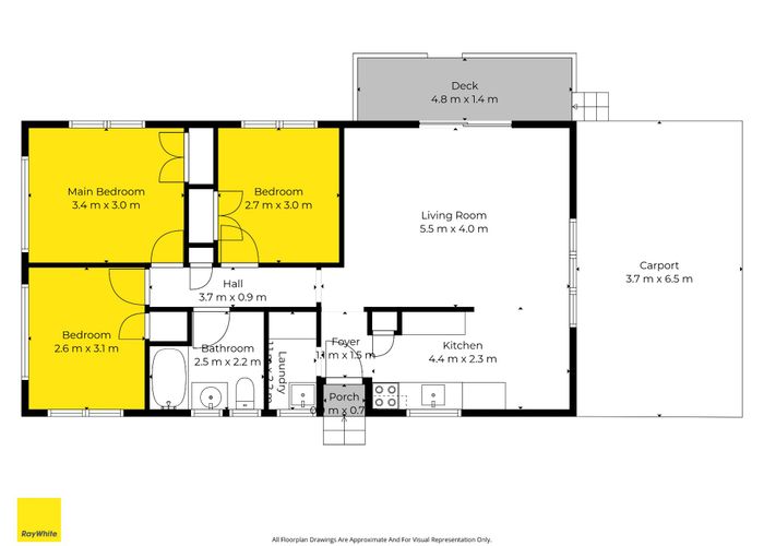  at 2/30 Kennington Drive, Clendon Park, Manukau City, Auckland